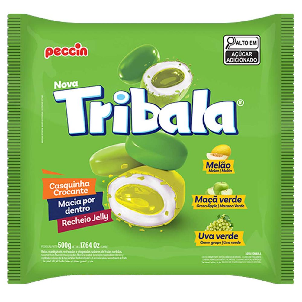 Bala-Tribala-Frutas-Verde-500g---Peccin-1- Bala-Tribala-Frutas-Verde-500g---Peccin-1-