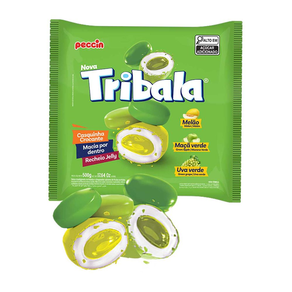 Bala-Tribala-Frutas-Verde-500g---Peccin-3-
