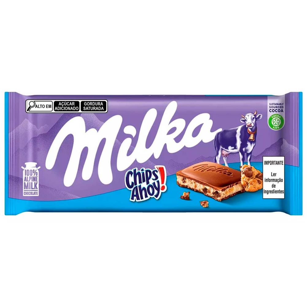 Barra-de-Chocolate-Chips-Ahoy-100g---Milka-1- Barra-de-Chocolate-Chips-Ahoy-100g---Milka-1-