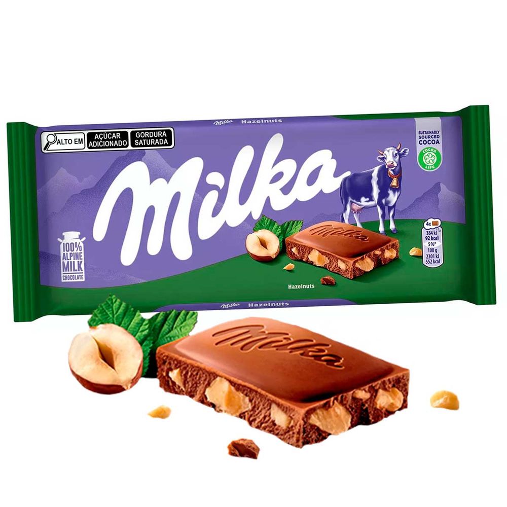 Chocolate-Whole-Hazelnuts-100g---Milka-2-