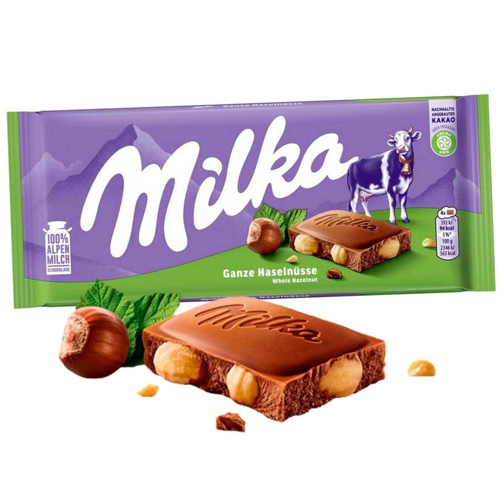 Chocolate-Whole-Hazelnuts-100g---Milka-2-