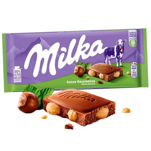 Chocolate-Whole-Hazelnuts-100g---Milka-2-