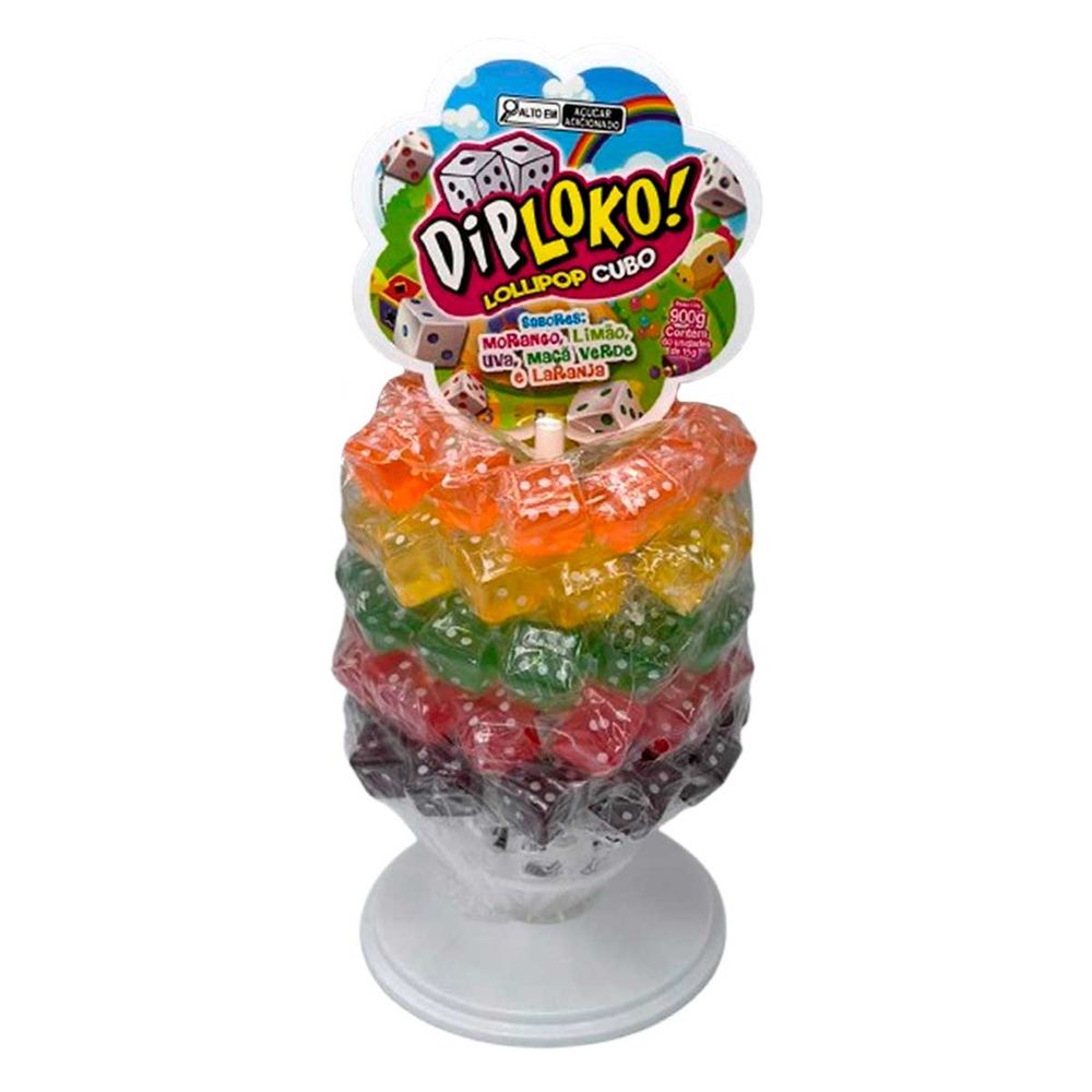 Pirulito-Diploko-Torre-Cubo-60x15g-1- Pirulito-Diploko-Torre-Cubo-60x15g-1-