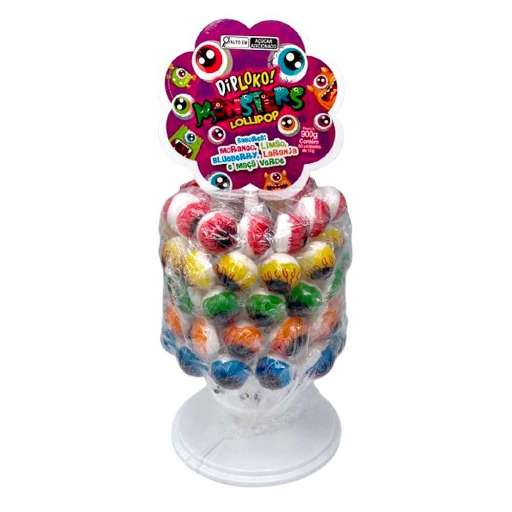 Pirulito-Diploko-Torre-Monsters-60x15g-1- Pirulito-Diploko-Torre-Monsters-60x15g-1-