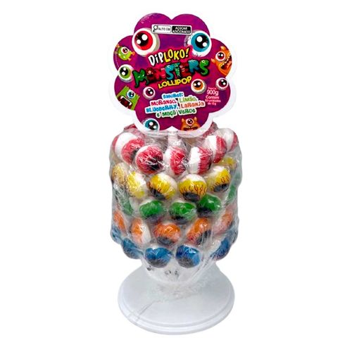 Pirulito-Diploko-Torre-Monsters-60x15g-1-