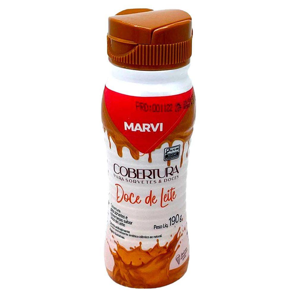 Cobertura-para-Sorvetes-Sabor-Doce-de-Leite-190g---Marvi-1- Cobertura-para-Sorvetes-Sabor-Doce-de-Leite-190g---Marvi-1-