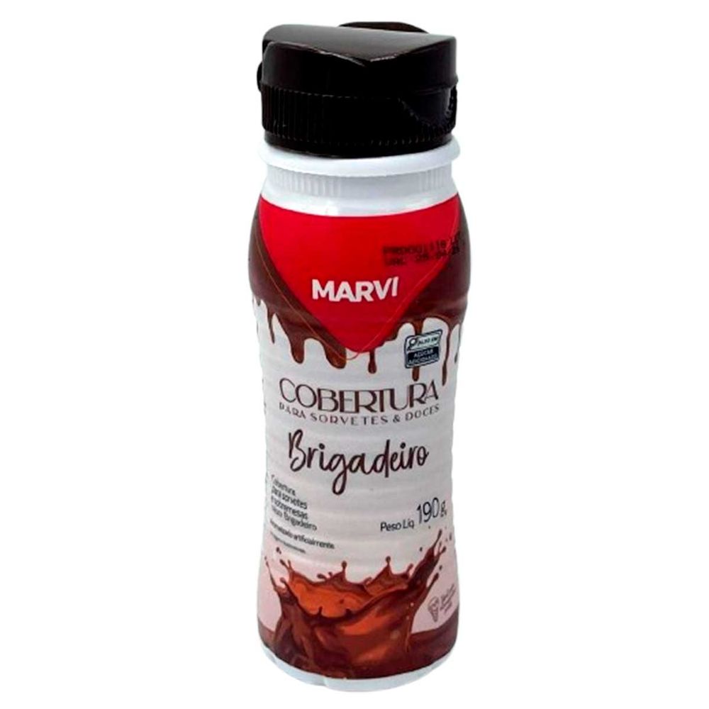 Cobertura-para-Sorvetes-Sabor-Brigadeiro-190g---Marvi-1- Cobertura-para-Sorvetes-Sabor-Brigadeiro-190g---Marvi-1-