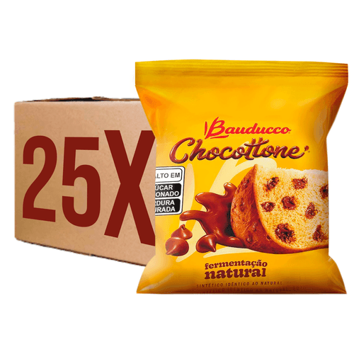 25xchocottone
