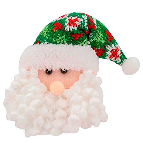 Enfeite-Carinha-Papai-Noel-Xadrez---Magizi-1-