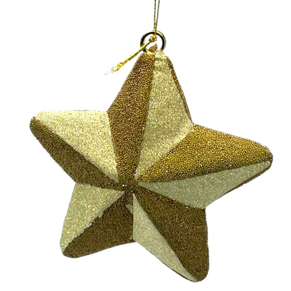 Enfeite-Estrela-Ouro-10cm---Cromus-2-