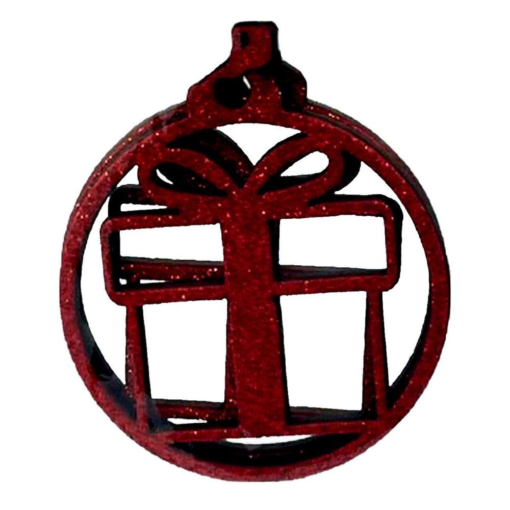 Enfeite-de-Natal-Bola-com-Presente-MDF-1- Enfeite-de-Natal-Bola-com-Presente-MDF-1-