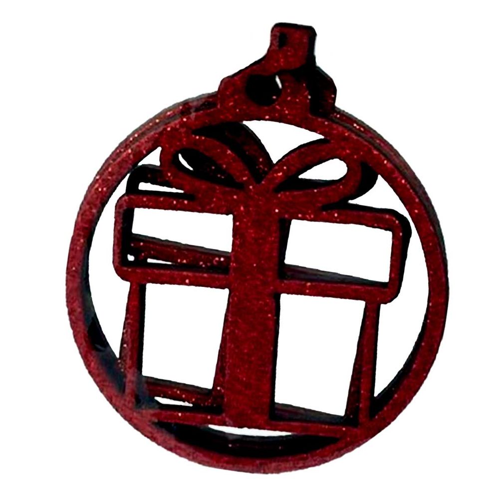 Enfeite-de-Natal-Bola-com-Presente-MDF-2-