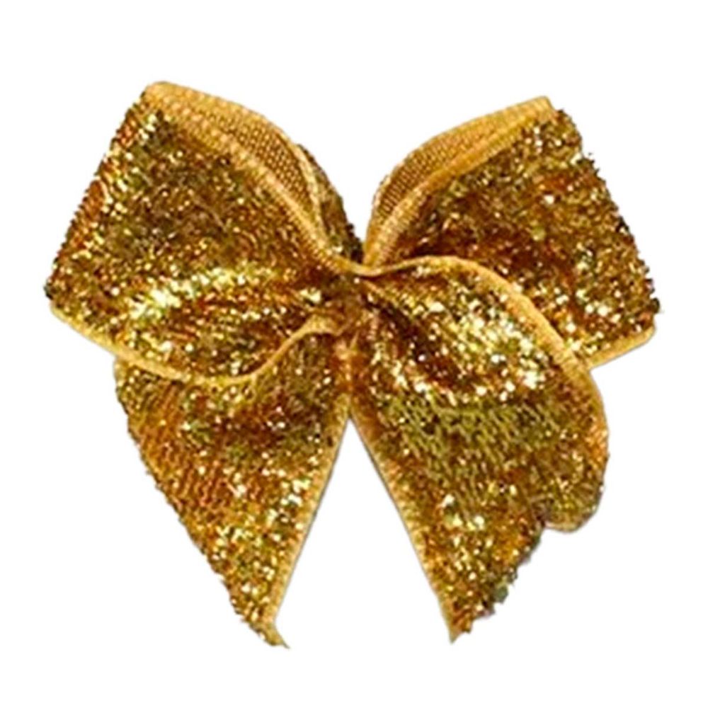 Laco-de-Natal-com-Glitter-N3-Dourado-C5---Lacos-e-Acessorios-1- Laco-de-Natal-com-Glitter-N3-Dourado-C5---Lacos-e-Acessorios-1-