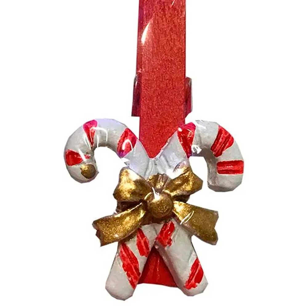 Enfeite-Prendedor-Candy-Cane-Vermelho---Cromus-2-