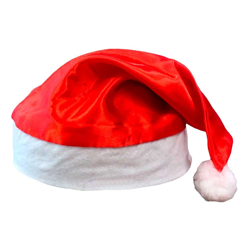 Touca-de-Natal-Vermelha-Cetim-1- Touca-de-Natal-Vermelha-Cetim-1-
