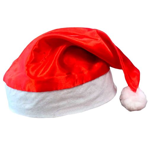 Touca-de-Natal-Vermelha-Cetim-3-