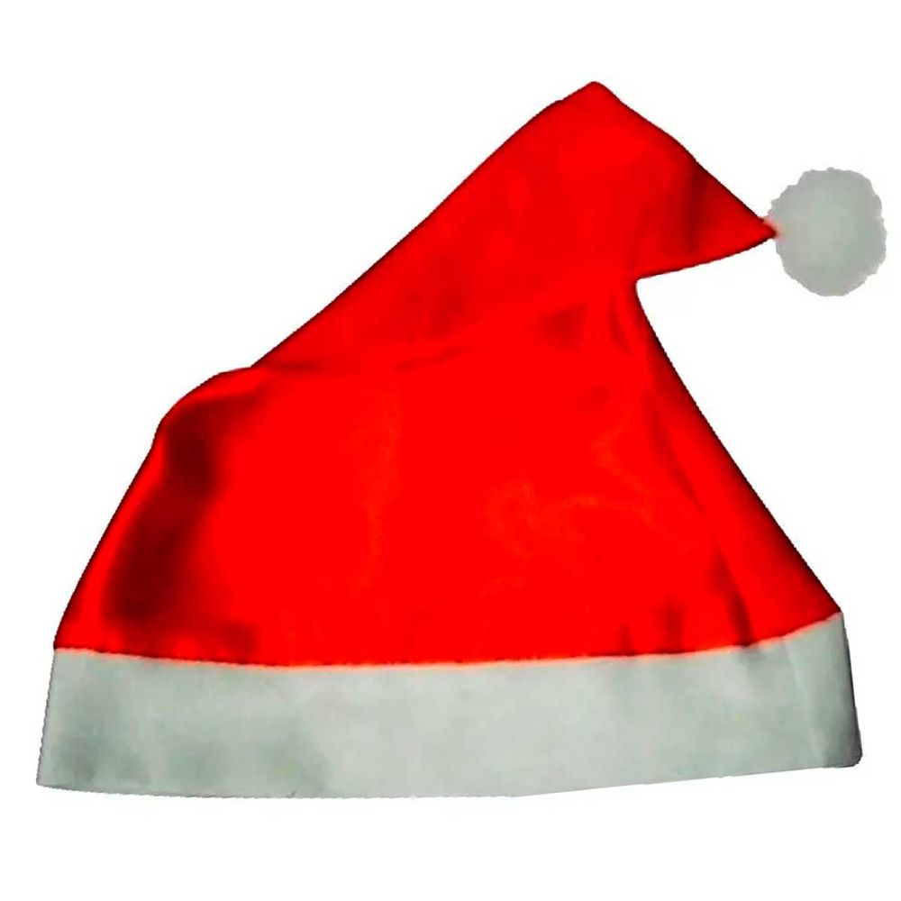 Touca-de-Natal-Vermelha-Cetim-2-
