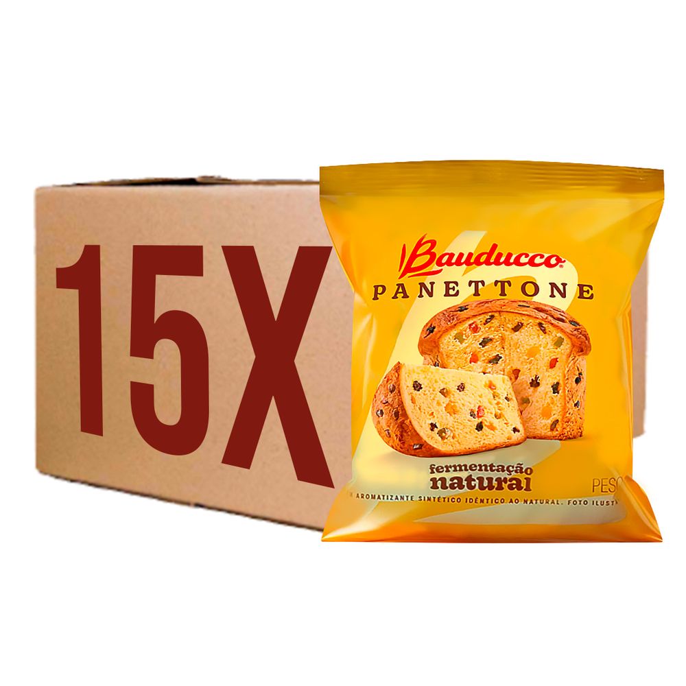 panetone-80g panetone-80g
