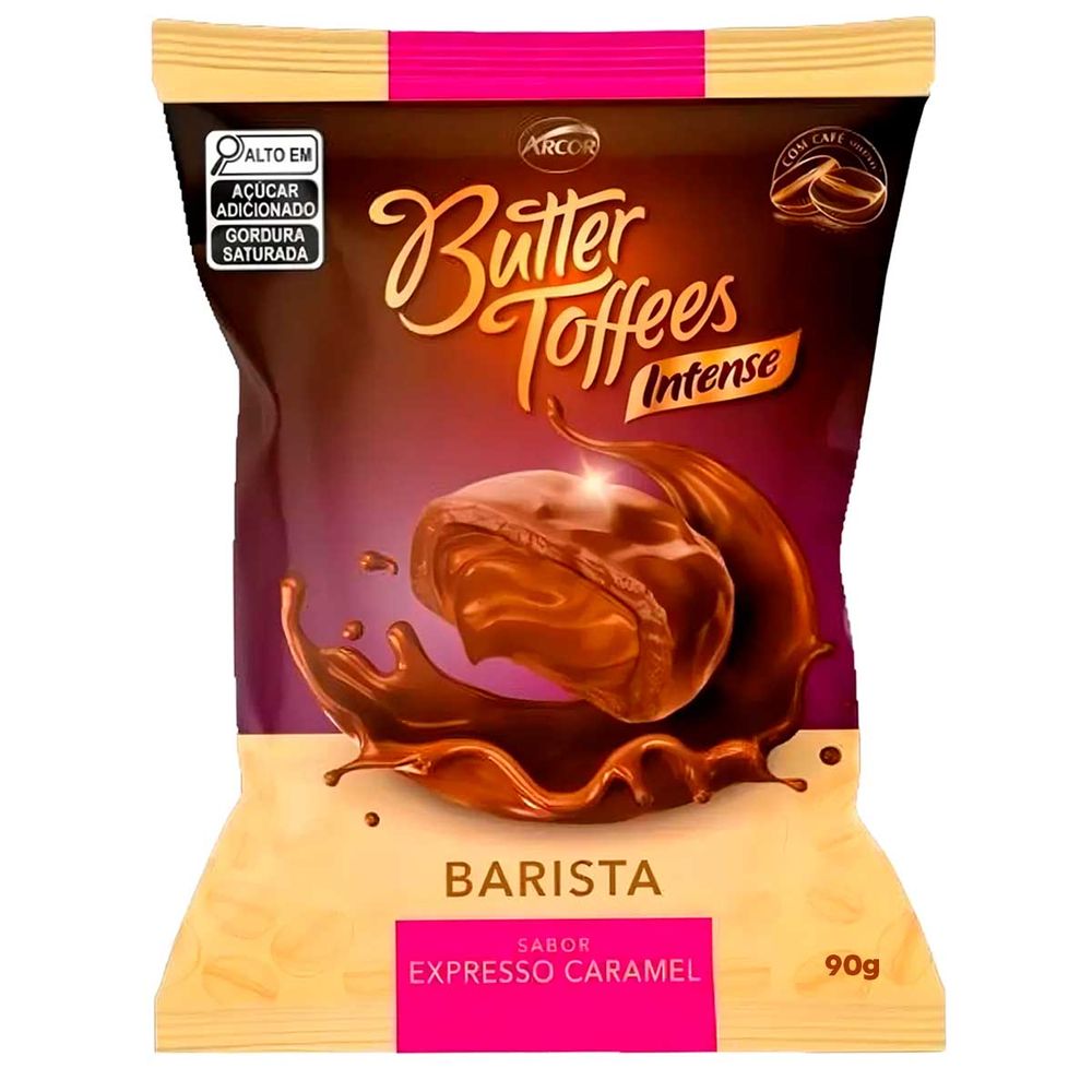 Bala-Butter-Toffees-Intense-sabor-Expresso-Caramel-90g---Arcor-1- Bala-Butter-Toffees-Intense-sabor-Expresso-Caramel-90g---Arcor-1-