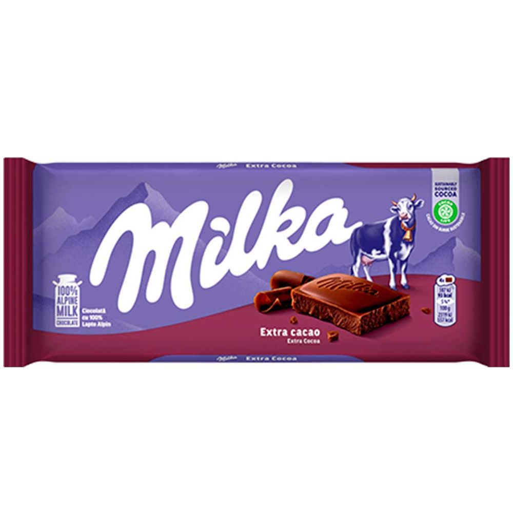 Barra-de-Chocolate-Zartherb-Extra-Cocoa-Milka-1- Barra-de-Chocolate-Zartherb-Extra-Cocoa-Milka-1-