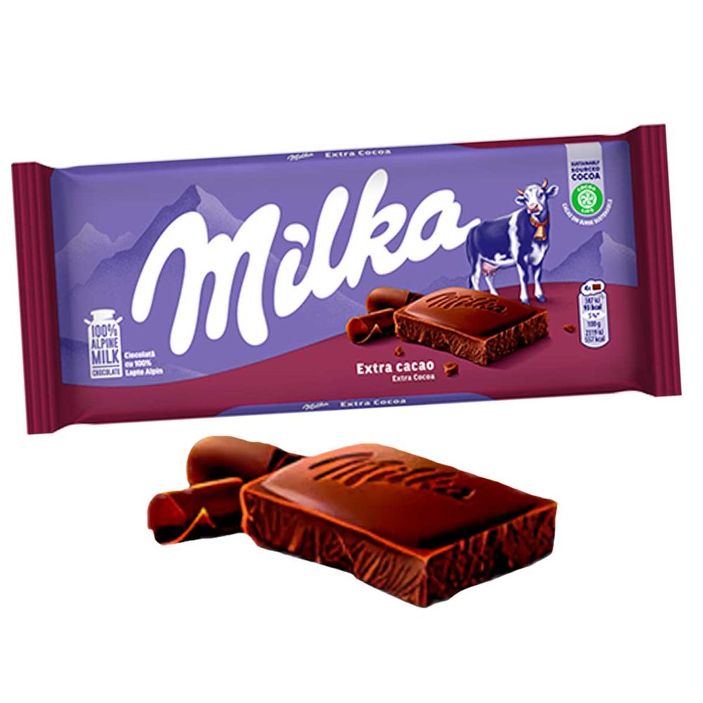 Barra-de-Chocolate-Zartherb-Extra-Cocoa-Milka-2-
