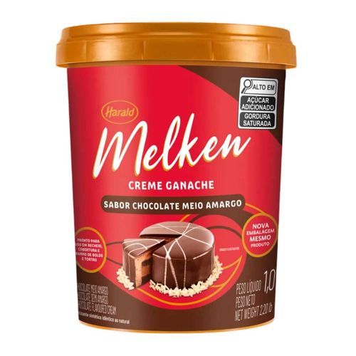 Creme-Ganache-sabor-Chocolate-Meio-Amargo-Melken-1Kg---Harald-1-