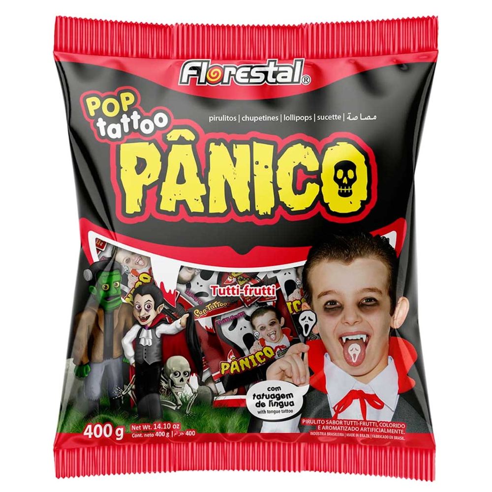 Pirulito-Pop-Tattoo-Panico-400Gr-c40-unid---Florestal-1- Pirulito-Pop-Tattoo-Panico-400Gr-c40-unid---Florestal-1-