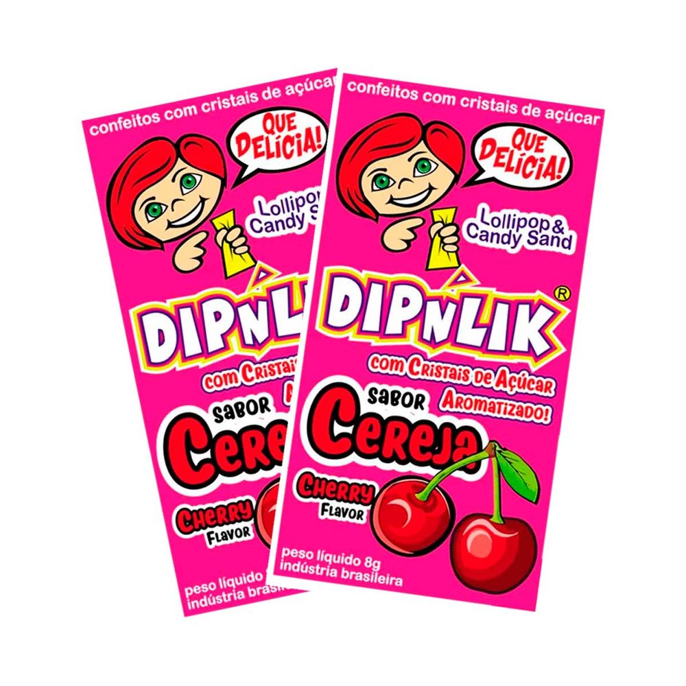 Pirulito-com-Cristais-de-Acucar-Cereja-200Gr-c20-unid.---Dipnlik-2- Pirulito-com-Cristais-de-Acucar-Cereja-200Gr-c20-unid.---Dipnlik-2-
