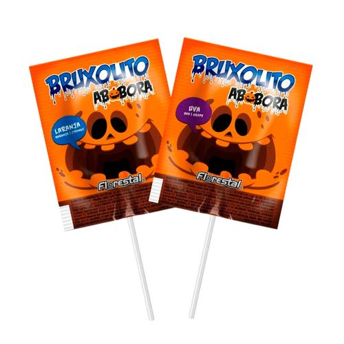 Pirulito-Tattoo-Abobora-Laranja-e-Uva-Bruxolito-500Gr---Florestal-2-