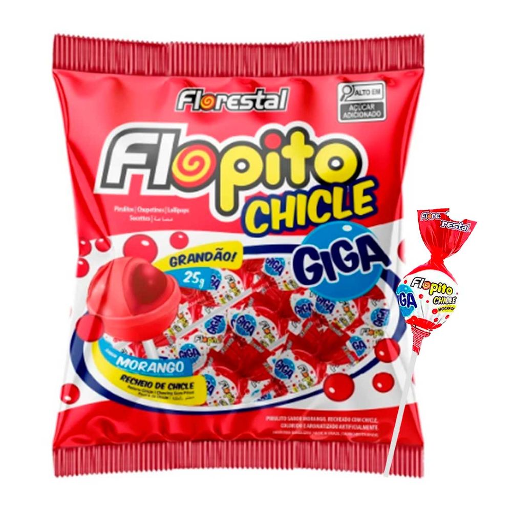 Pirulito-Florestal-Flopito-Chicle-Giga-Morango-600g-3-
