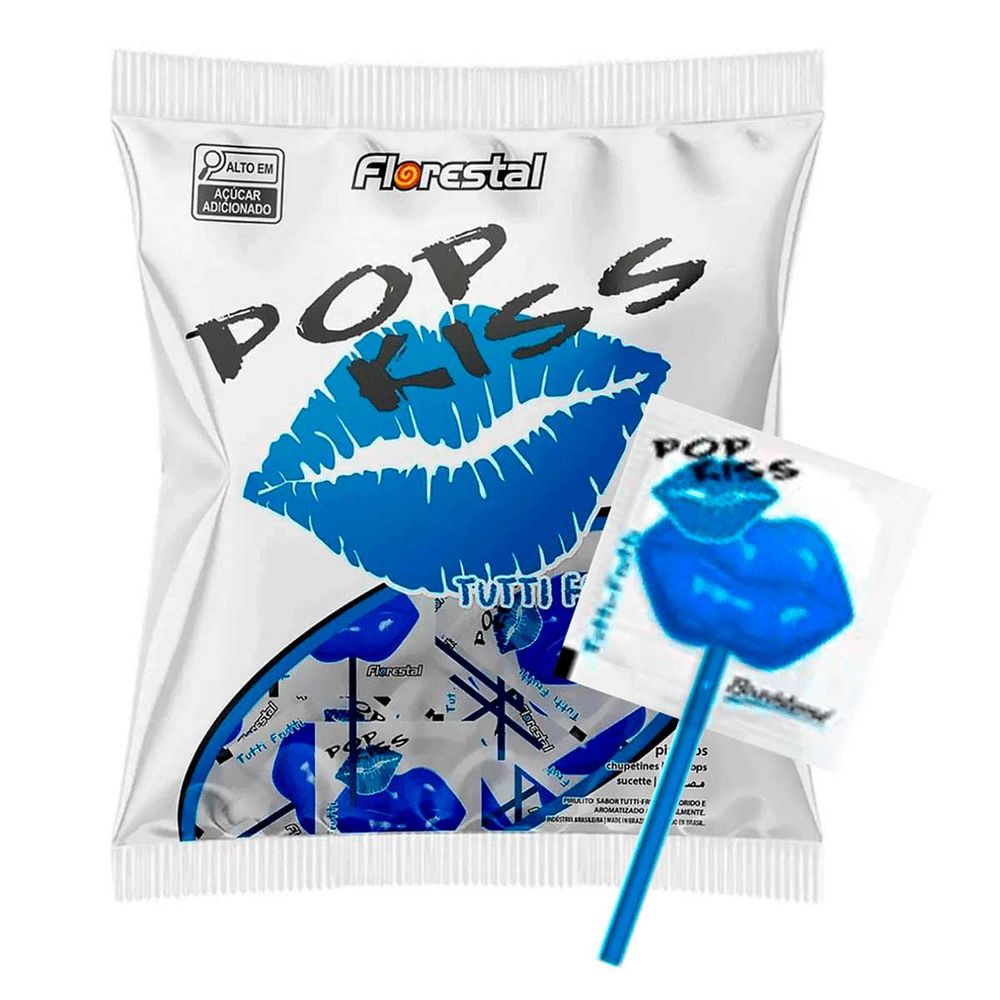 Pirulito-Tutti-Frutti-Pop-Kiss-500Gr-c50-unid---Florestal-3- Pirulito-Tutti-Frutti-Pop-Kiss-500Gr-c50-unid---Florestal-3-