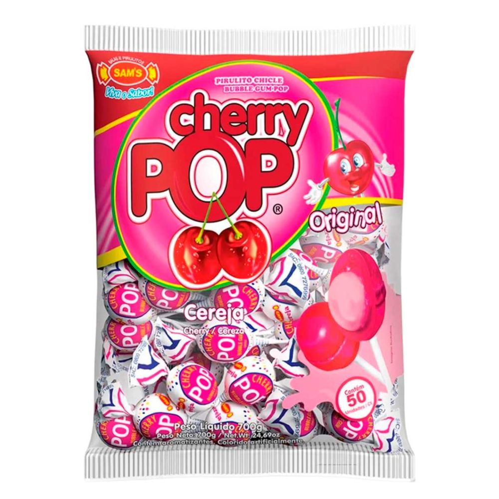 Pirulito-Cereja-Cherry-Pop-700Gr-c50-unid---Simas-1- Pirulito-Cereja-Cherry-Pop-700Gr-c50-unid---Simas-1-