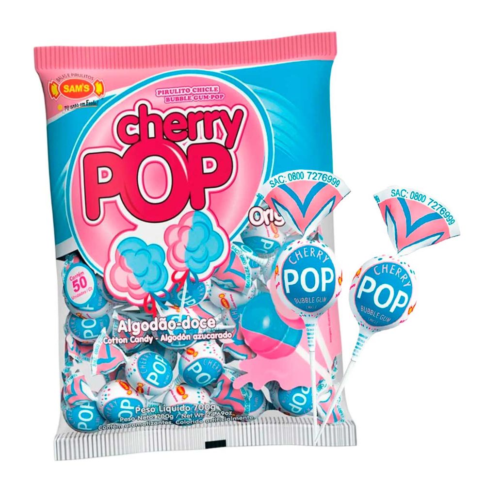 Pirulito-Algodao-Doce-Cherry-Pop-700g-c50-unid---Simas-3-