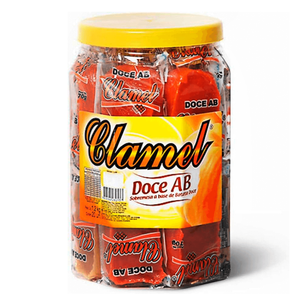 clamel-ab8 clamel-ab8