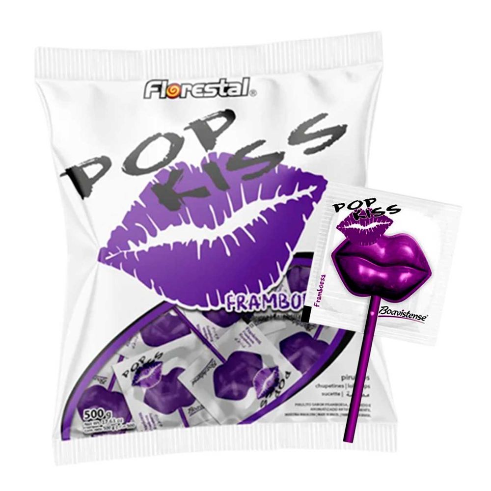 Pirulito-Framboesa-Pop-Kiss-500Gr-c50-unid---Florestal-3-