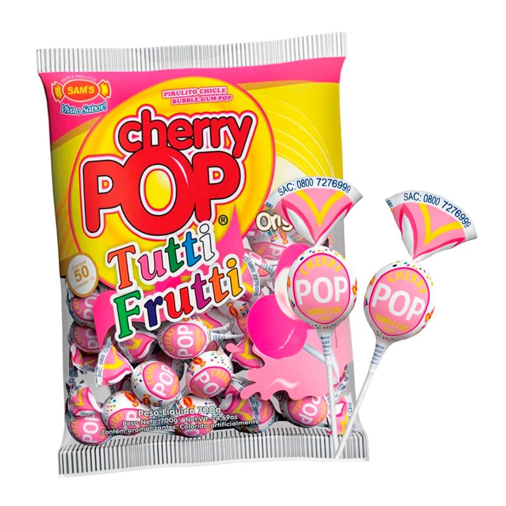 Pirulito-Tutti-Frutti-Cherry-Pop-700Gr-c50-unid---Simas-3-