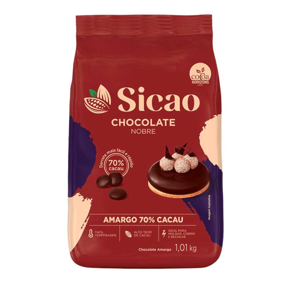 Chocolate-Amargo-Nobre-70----101Kg---Sicao-1- Chocolate-Amargo-Nobre-70----101Kg---Sicao-1-