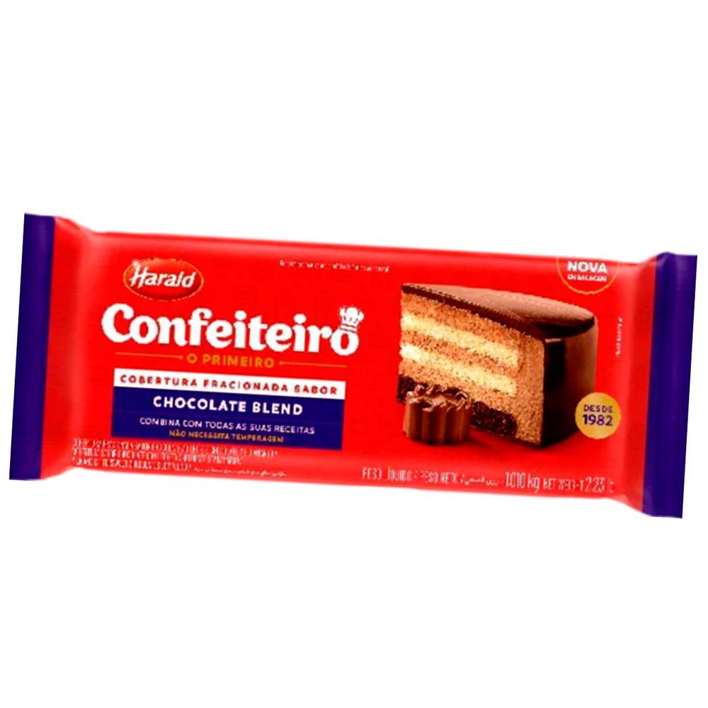 Harald-Confeiteiro-Chocolate-Blend-Barra-1010kg-2- Harald-Confeiteiro-Chocolate-Blend-Barra-1010kg-2-