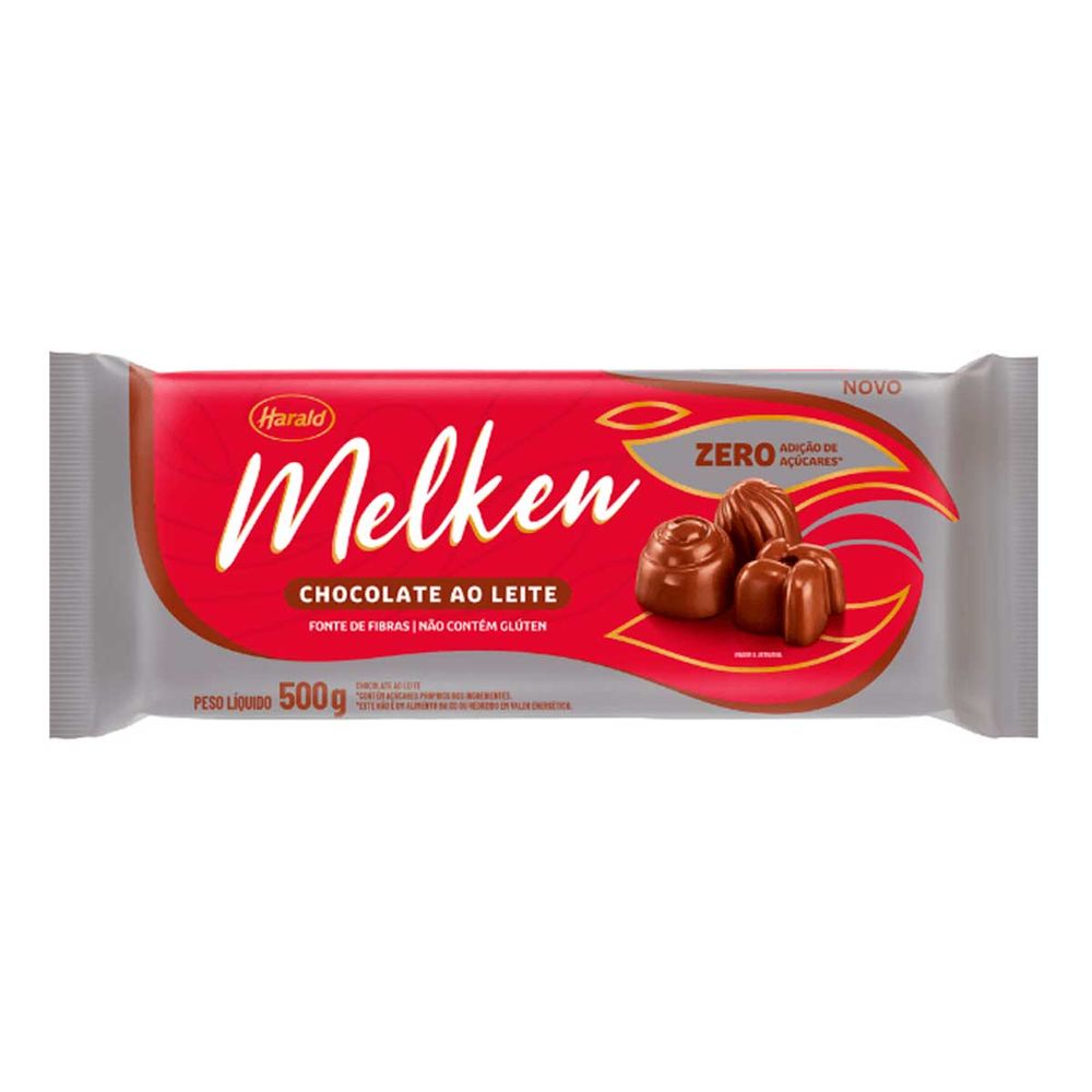 Melken-Chocolate-ao-Leite-ZERO-Barra-500Gr---Harald-1- Melken-Chocolate-ao-Leite-ZERO-Barra-500Gr---Harald-1-