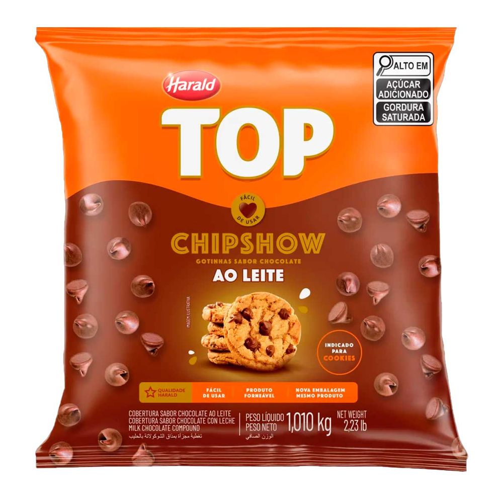 Chips-Gotas-Chocolate-ao-Leite-Chipshow-1010Kg---Harald-1- Chips-Gotas-Chocolate-ao-Leite-Chipshow-1010Kg---Harald-1-