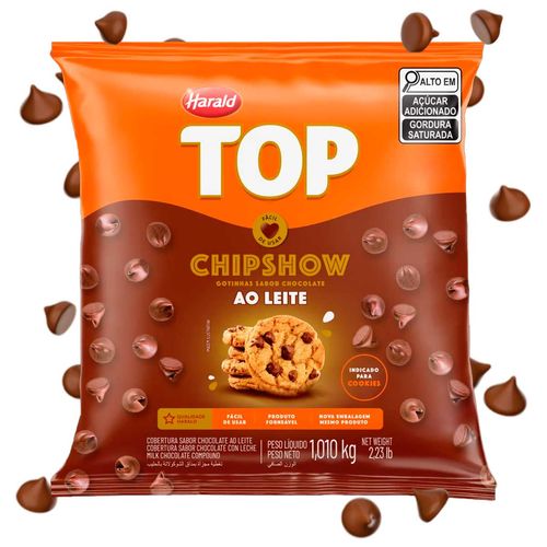 Chips-Gotas-Chocolate-ao-Leite-Chipshow-1010Kg---Harald-2-