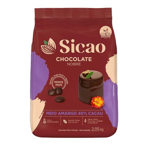 Chocolate-Nobre-Meio-Amargo-Gold-205Kg---Sicao-1-