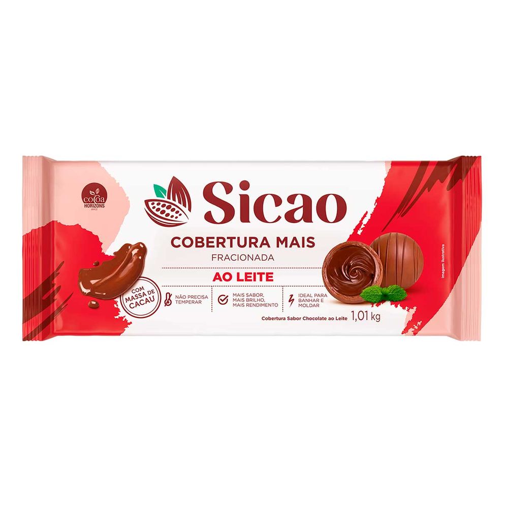 Barra-Cobertura-Mais-Fracionada-Chocolate-ao-Leite-101kg---Sicao-1- Barra-Cobertura-Mais-Fracionada-Chocolate-ao-Leite-101kg---Sicao-1-