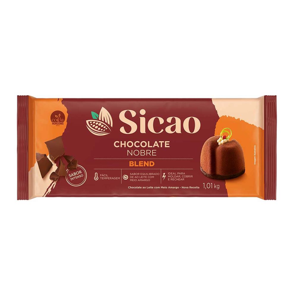 Chocolate-Barra-Blend-Nobre-101Kg---Sicao-1- Chocolate-Barra-Blend-Nobre-101Kg---Sicao-1-