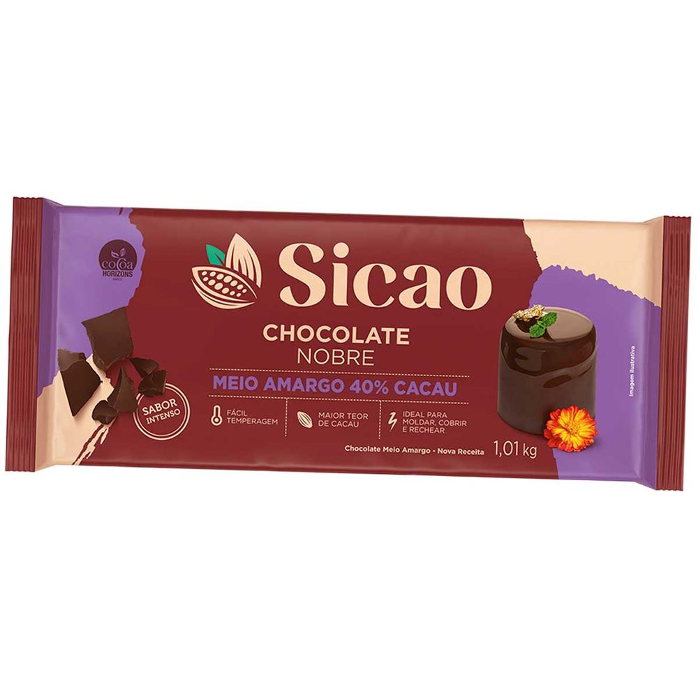 Barra-Chocolate-Nobre-Meio-Amargo-40-Cacau-Gold-1010Kg---Sicao-2-