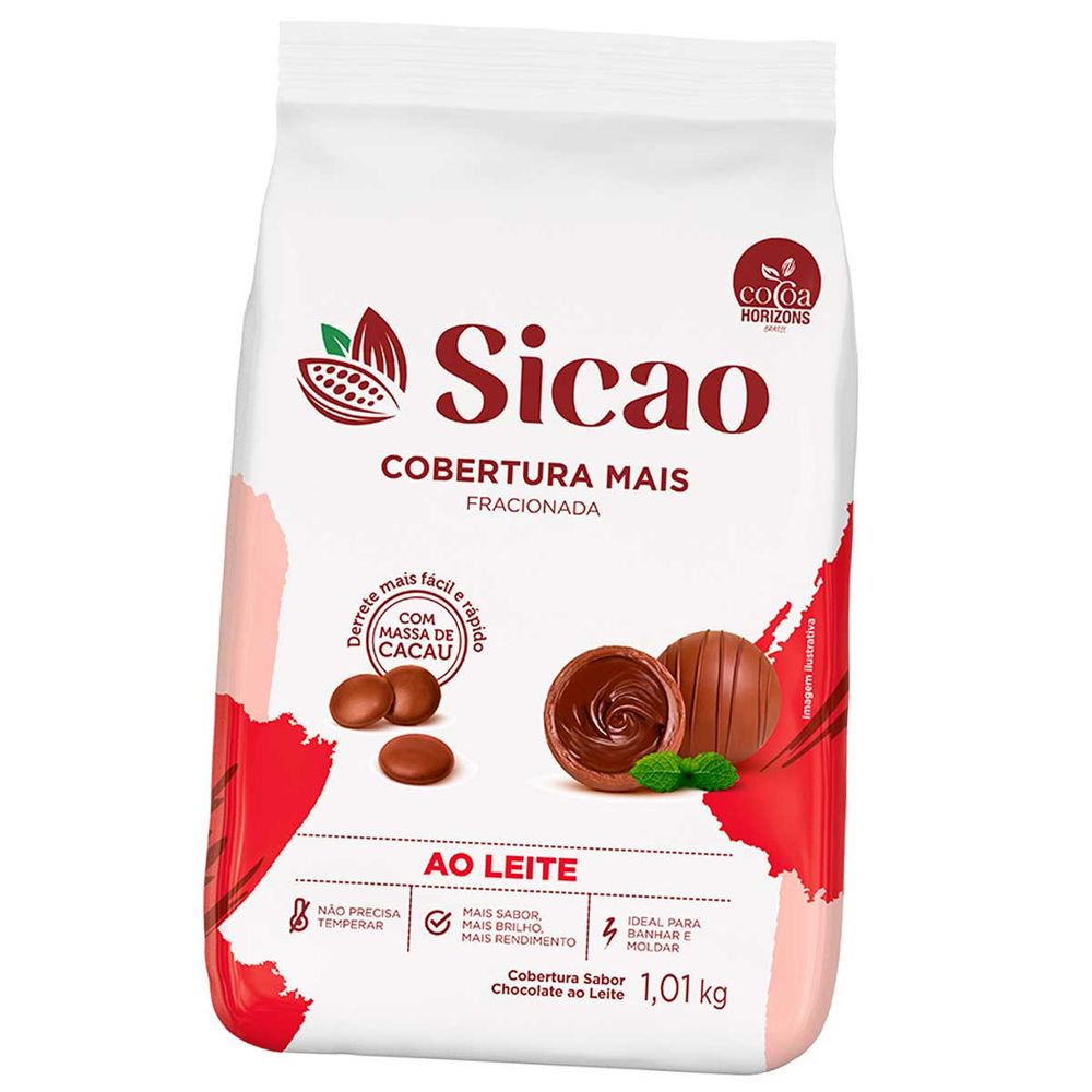 Cobertura-Fracionada-Gotas-Chocolate-ao-Leite-1010kg---Sicao-Mais-2- Cobertura-Fracionada-Gotas-Chocolate-ao-Leite-1010kg---Sicao-Mais-2-