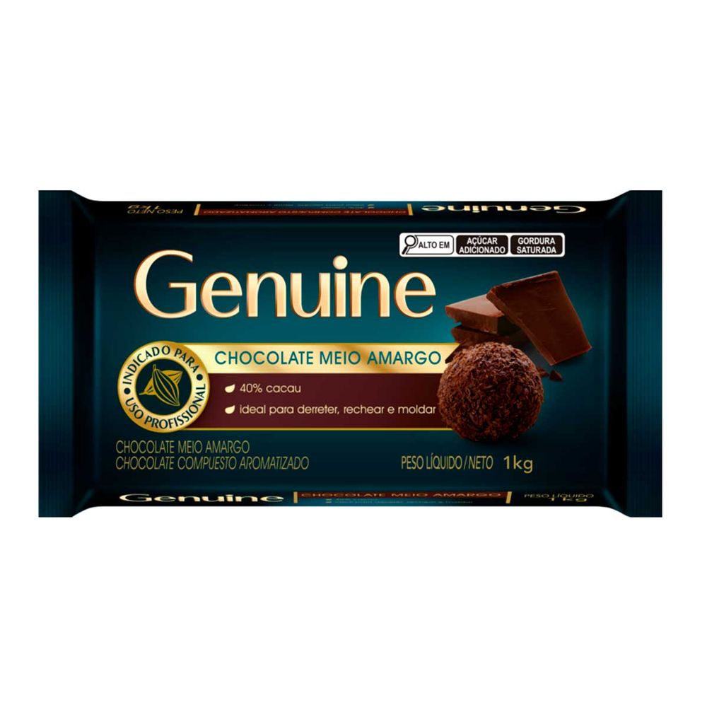 Chocolate-Genuine-Meio-Amargo-barra-1kg-1- Chocolate-Genuine-Meio-Amargo-barra-1kg-1-