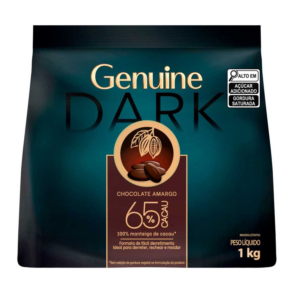 Chocolate-Genuine-Dark-65--Cacau-1-kg-1- Chocolate-Genuine-Dark-65--Cacau-1-kg-1-