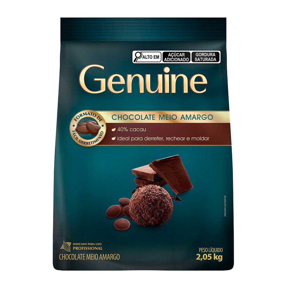 Chocolate-Genuine-Meio-Amargo-em-Moedas-205-kg-1- Chocolate-Genuine-Meio-Amargo-em-Moedas-205-kg-1-