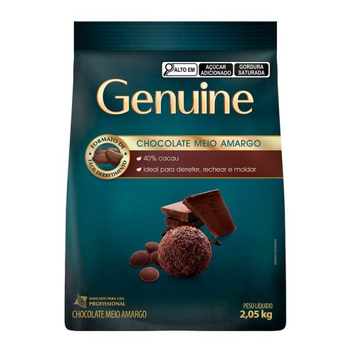 Chocolate-Genuine-Meio-Amargo-em-Moedas-205-kg-1-